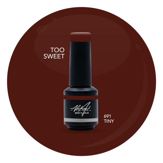 Brush N' Color TOO SWEET 8ml
