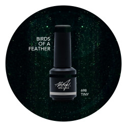 Brush N' Color BIRDS OF A FEATHER 8ml