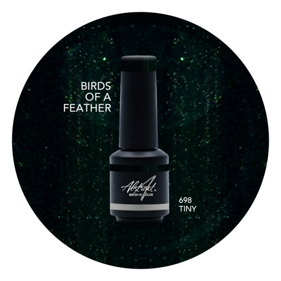 Brush N' Color BIRDS OF A FEATHER 8ml