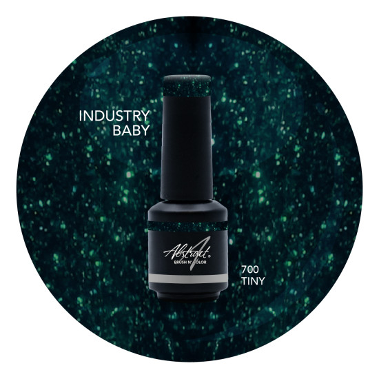 Brush N' Color INDUSTRY BABY 8ml