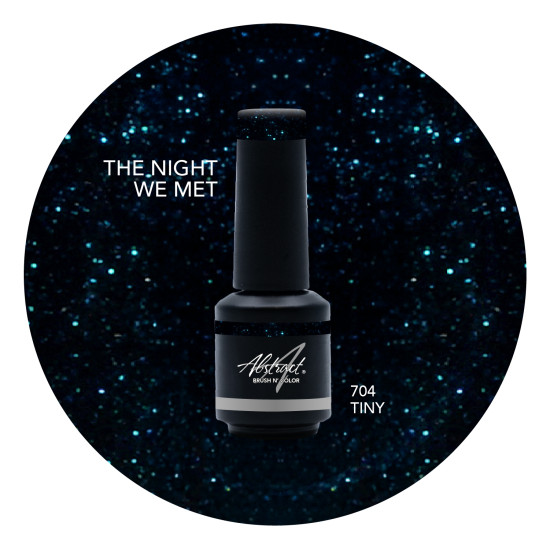 Brush N' Color THE NIGHT WE MET 8ml