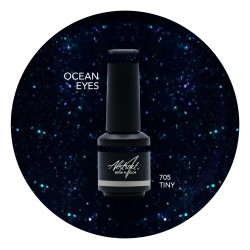 Brush N' Color OCEAN EYES 8ml