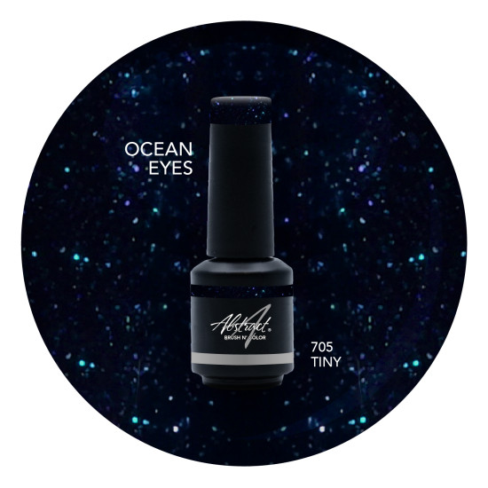Brush N' Color OCEAN EYES 10ml