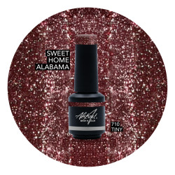 Brush N' Color SWEET HOME ALABAMA 8ml