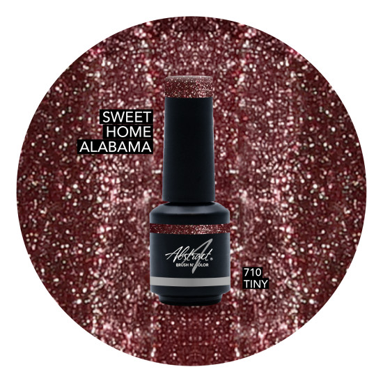 Brush N' Color SWEET HOME ALABAMA 8ml