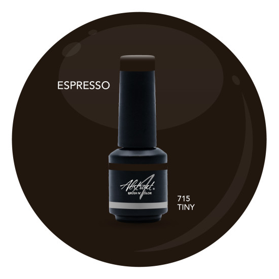 Brush N' Color ESPRESSO 8ml