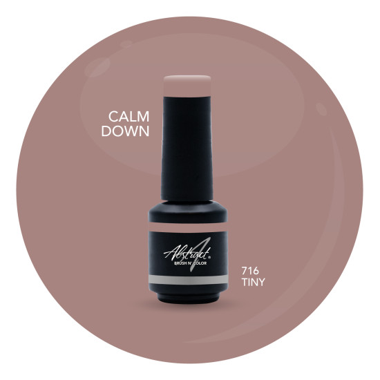 Brush N' Color CALM DOWN 8ml