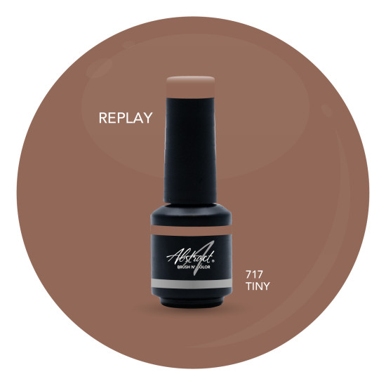Brush N' Color REPLAY 8ml
