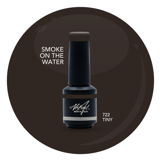 Brush N' Color SMOKE ON THE WATER 8ml