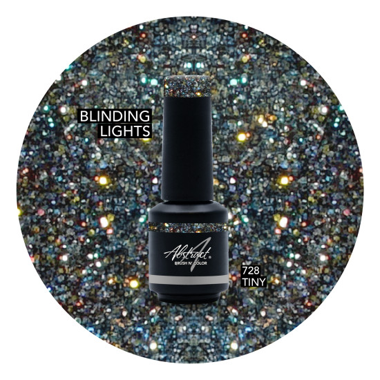 Brush N' Color BLINDING LIGHTS 10ml