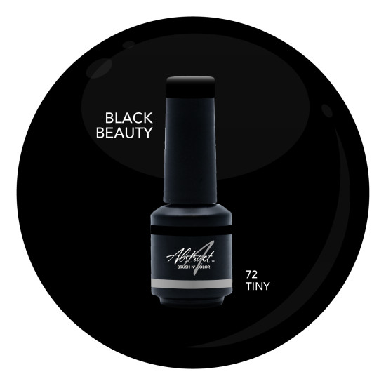 Brush N' Color BLACK BEAUTY 8ml
