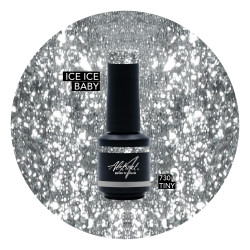 Brush N' Color ICE ICE BABY 