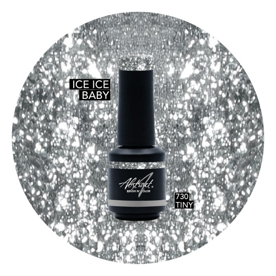 Brush N' Color ICE ICE BABY 8ml