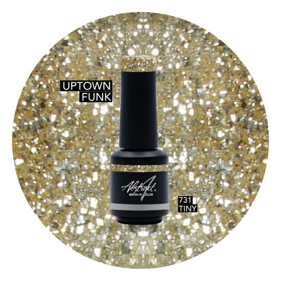 Brush N' Color UPTOWN FUNK 8ml 