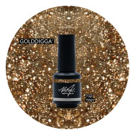 Brush N' Color GOLDDIGGA' 8ml