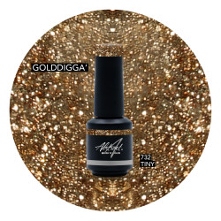 Brush N' Color GOLDDIGGA' 10ml