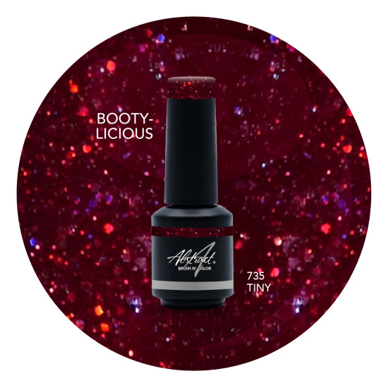 Brush N' Color BOOTYLICIOUS  8ml