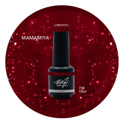 Brush N' Color MAMAMIYA 10ml 