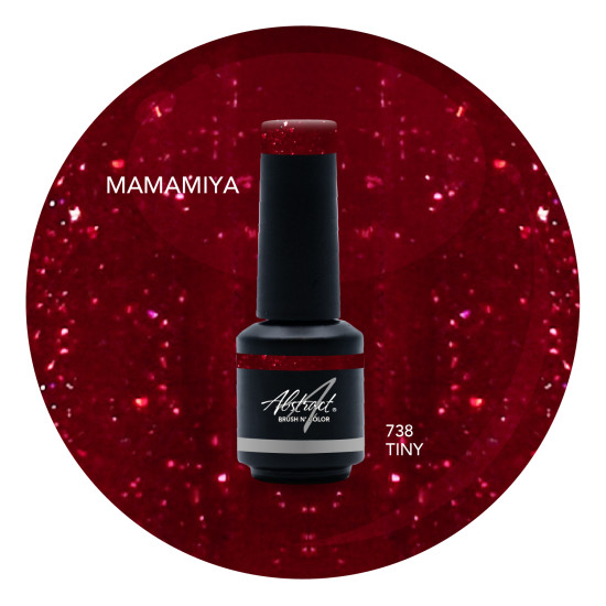 Brush N' Color MAMAMIYA 10ml 