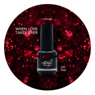 Brush N' Color WHEN LOVE TAKES OVER 8ml 