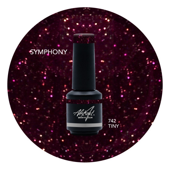 Brush N' Color SYMPHONY 10ml 