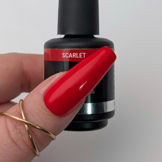 Brush N' Color SCARLET 10ml