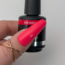 Brush N' Color BAD HABITS 10ml (Spice It Up)