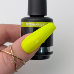 Brush N' Color PUCKMAN'S MAZE 10ml (Game, Set, Match) 