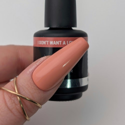 Brush N' Color I DON'T WANT A LOVER 8ml (Jump On Board)