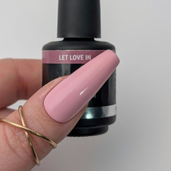 Brush N' Color LET LOVE IN 10ml (Doll's House) 
