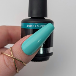 Brush N' Color TWIST & SHOUT 10ml (Hot, Cool & Vicious) 10ml