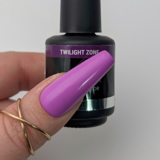 Brush N' Color TWILIGHT ZONE 10ml (Maximum Overdrive) 
