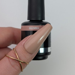 Brush N' Color DILEMMA 10ml (Wake Me Up)