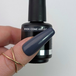 Brush N' Color WHEN I COME AROUND 10ml (Wake Me Up)