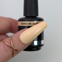 Brush N' Color MOVES LIKE JAGGER 10ml (Candyman)