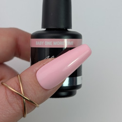 Brush N' Color BABY ONE MORE TIME 10ml (Sodapop)