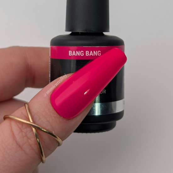 Brush N' Color BANG BANG 10ml (Pound The Alarm)