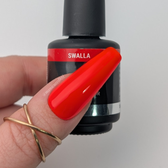 Brush N' Color SWALLA 10ml (Pound The Alarm) 10ml