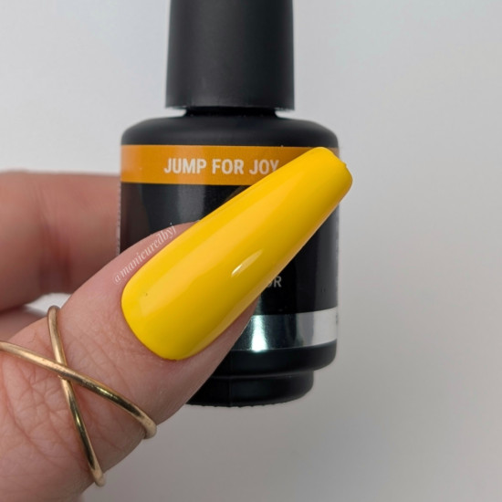 Brush N' Color JUMP FOR JOY 8ml (Maximum Overdrive)