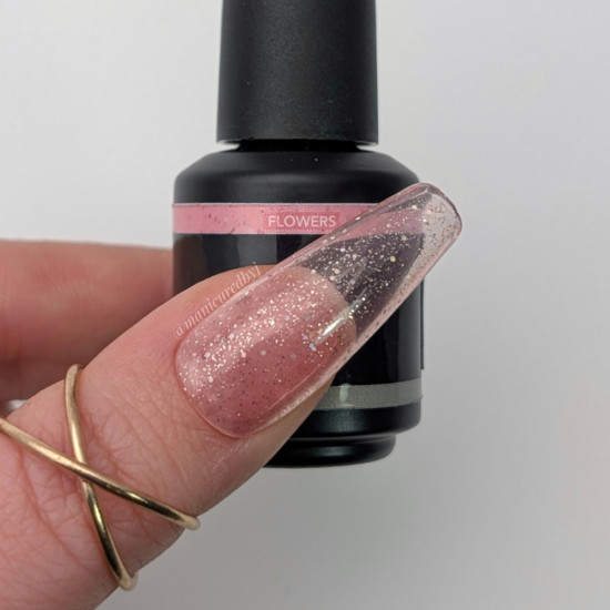 Brush N' Color FLOWERS  10ml