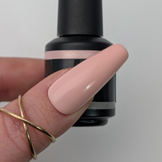 Brush N' Color ON THE FLOOR 8ml