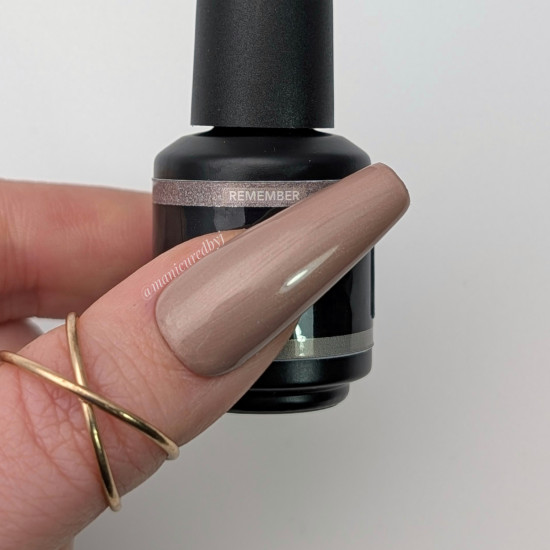 Brush N' Color REMEMBER 10ml