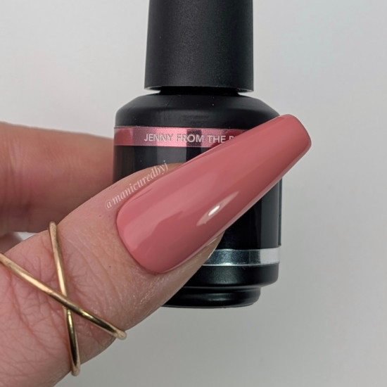 Brush N' Color JENNY FROM THE BLOCK 8ml