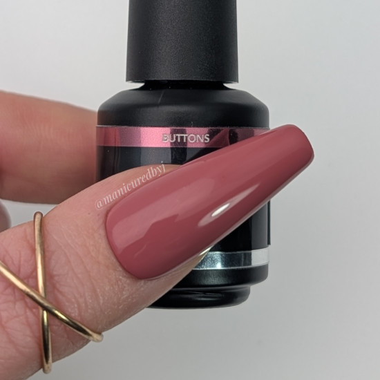 Brush N' Color BUTTONS 8ml