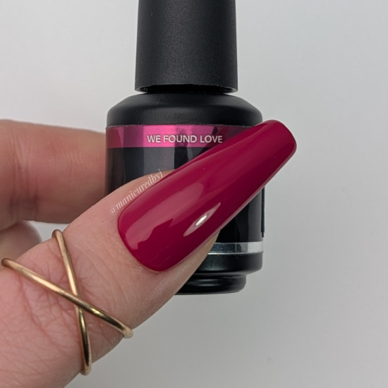 Brush N' Color WE FOUND LOVE 10ml