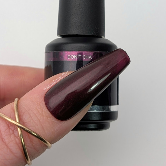 Brush N' Color DON'T CHA 8ml