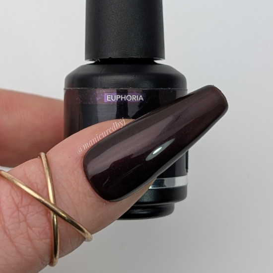 Brush N' Color EUPHORIA 8ml