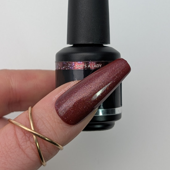 Brush N' Color SHE'S A LADY 8ml