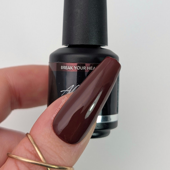 Brush N' Color BREAK YOUR HEART 10ml