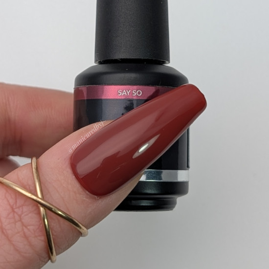 Brush N' Color SAY SO 8ml